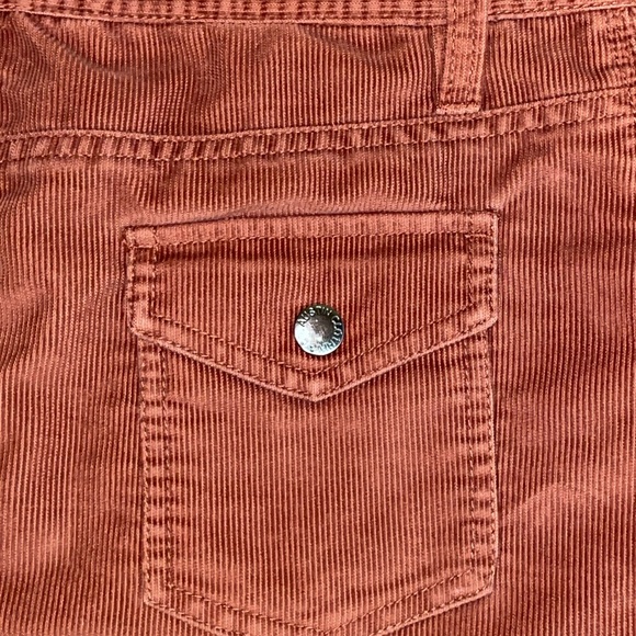 Austin clothing co. Brown Corduroy Skirt
Women’s size 6 - Picture 5 of 9